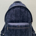 Christian Dior Rider Backpack